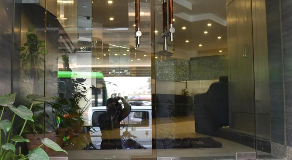 Hotel Port View - photo 12
