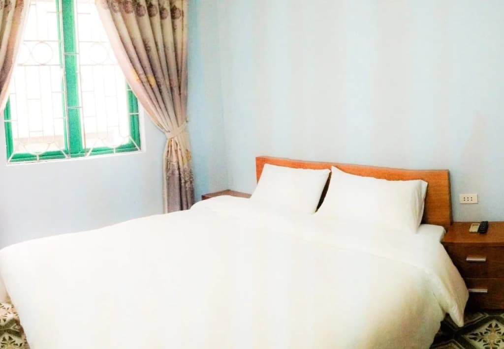 Ngoc Chau Hotel - photo 5