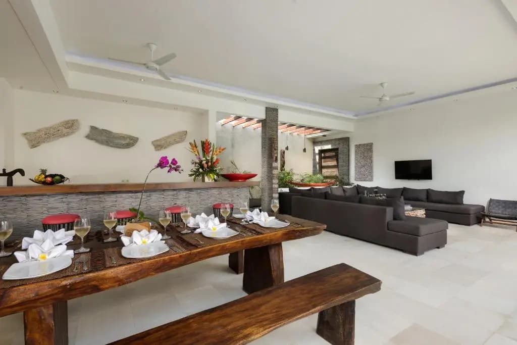 Villa Kyah - photo 8