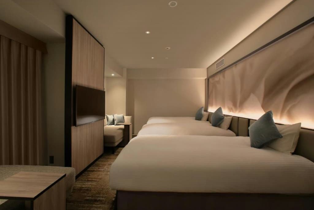 Oriental Hotel Universal City - photo 5