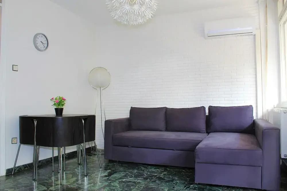 Ionos Dragoumi 34 Athens Comfy Studio - photo 10