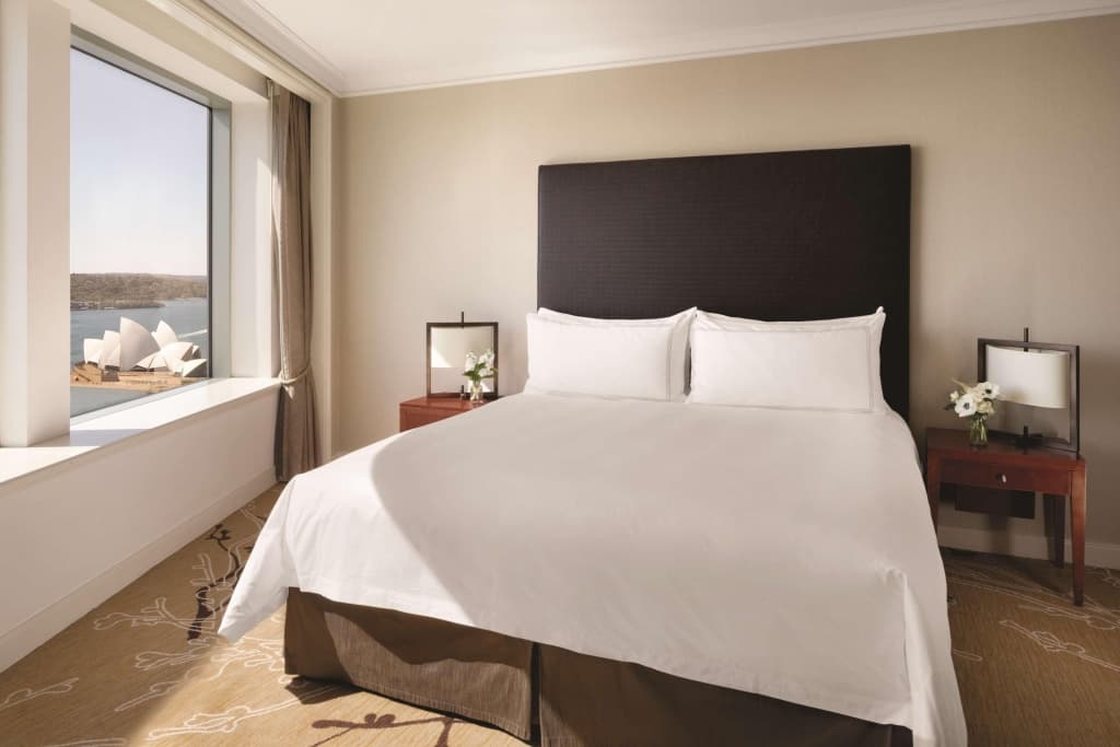 Shangri-La Sydney - photo 47