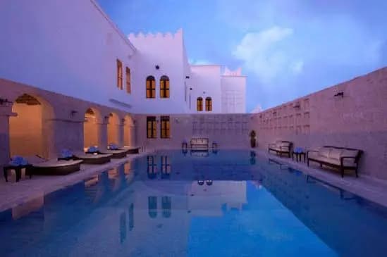 Arumaila Boutique Hotel - photo 10