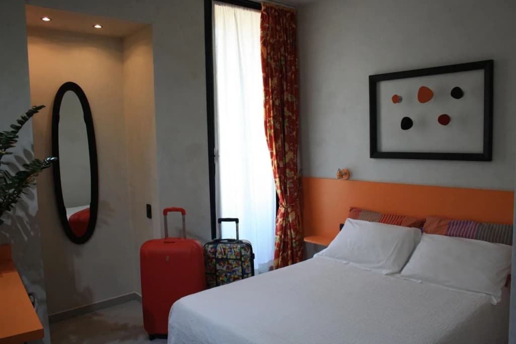 Hotel 38 - photo 4