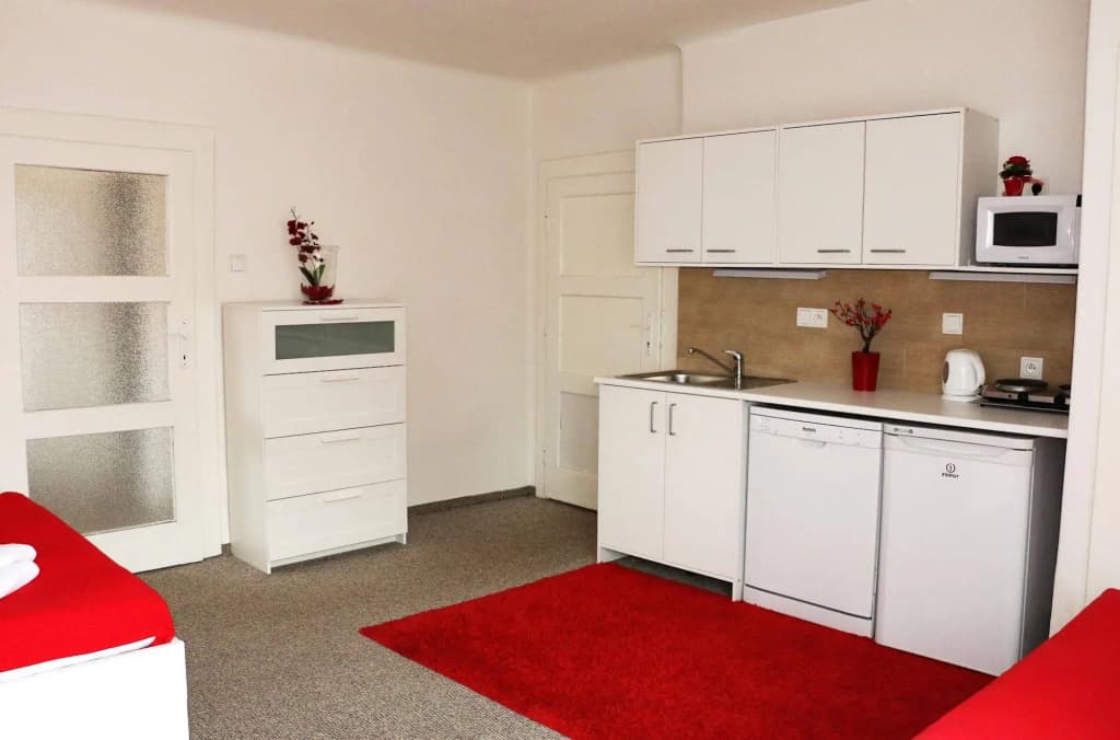 SouthWest Apartments - photo 15