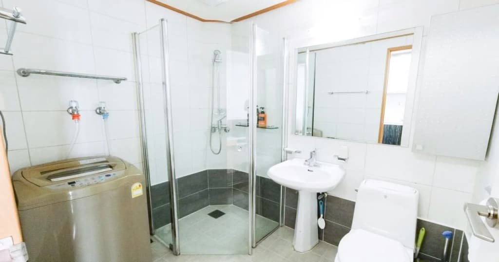 Red Stone Guest House - photo 8