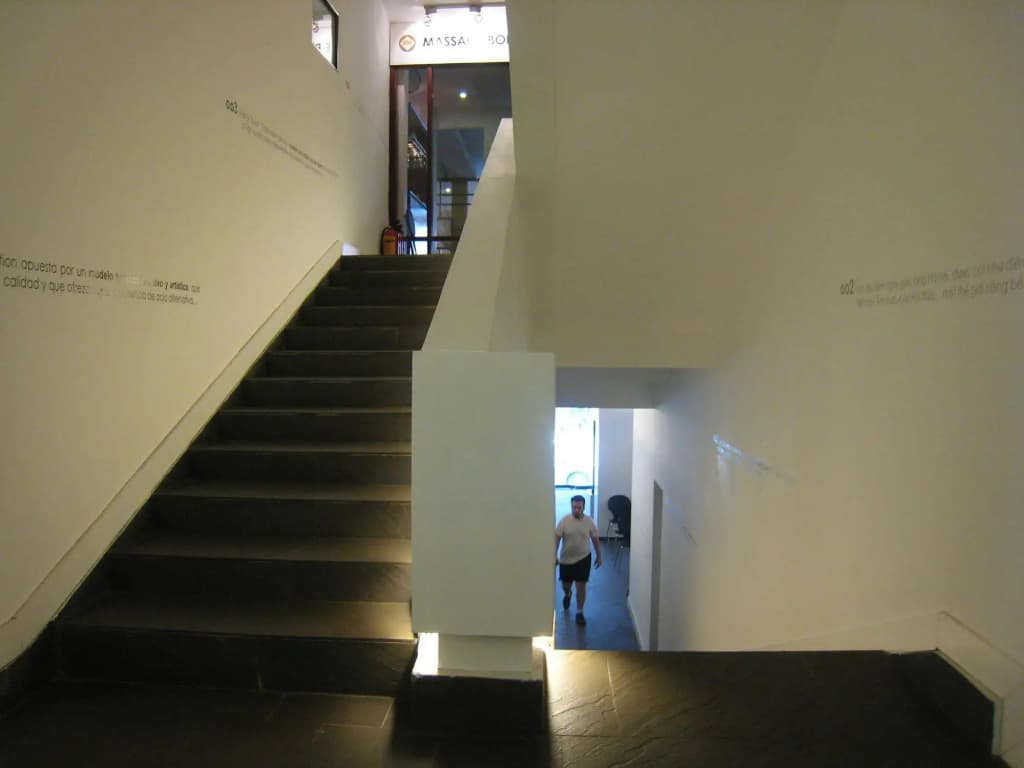 Thang Long Espana Hotel - photo 9