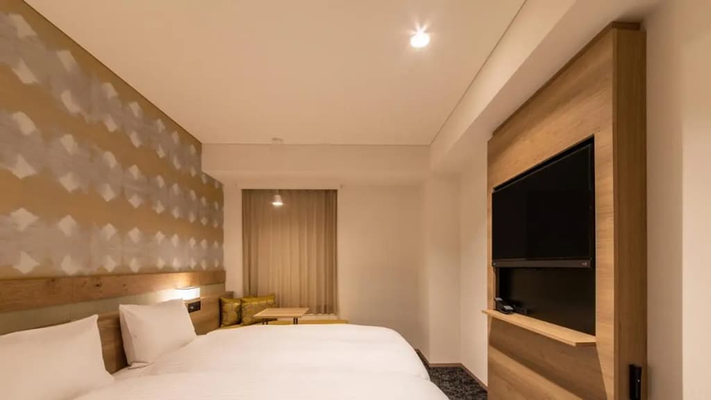 Vista Osaka Namba Hotel - photo 5