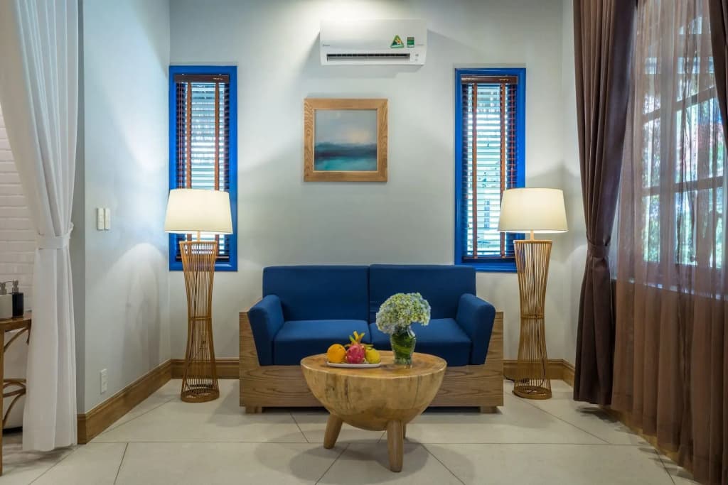 L'Azure Resort and Spa - photo 38