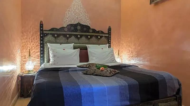 Riad Ra Ves D Orient - photo 23