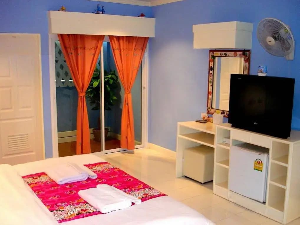 Sukkeebeach Kohlarn Resort - photo 3