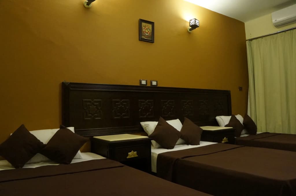 New Cairo Heart Hotel - photo 4