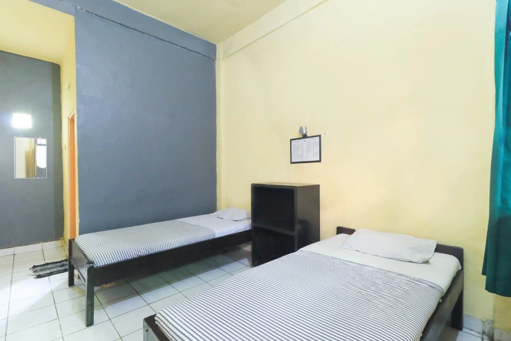 Bali Duta Wisata Beach Inn - photo 3