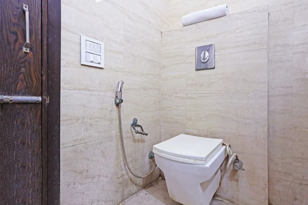Hotel Sun Residency - photo 9