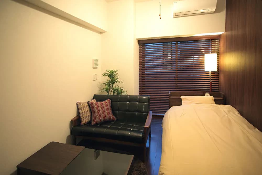 SERENITE Umedakita - photo 9