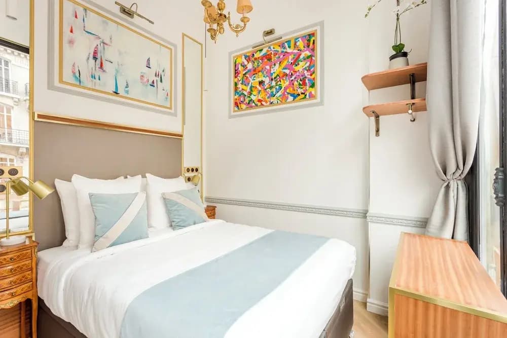 Merveil Luxury Suites - Reaumur I-II - photo 26