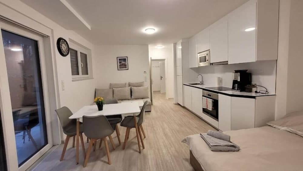 TO-HAD Apartments - photo 17