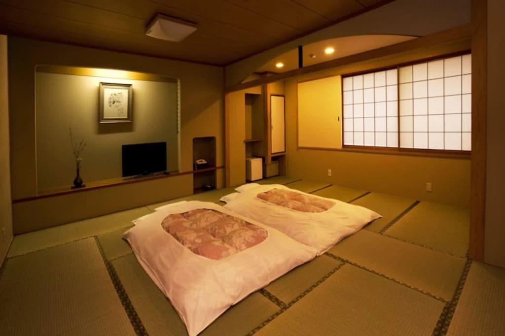 Ryokan Hirashin - photo 3