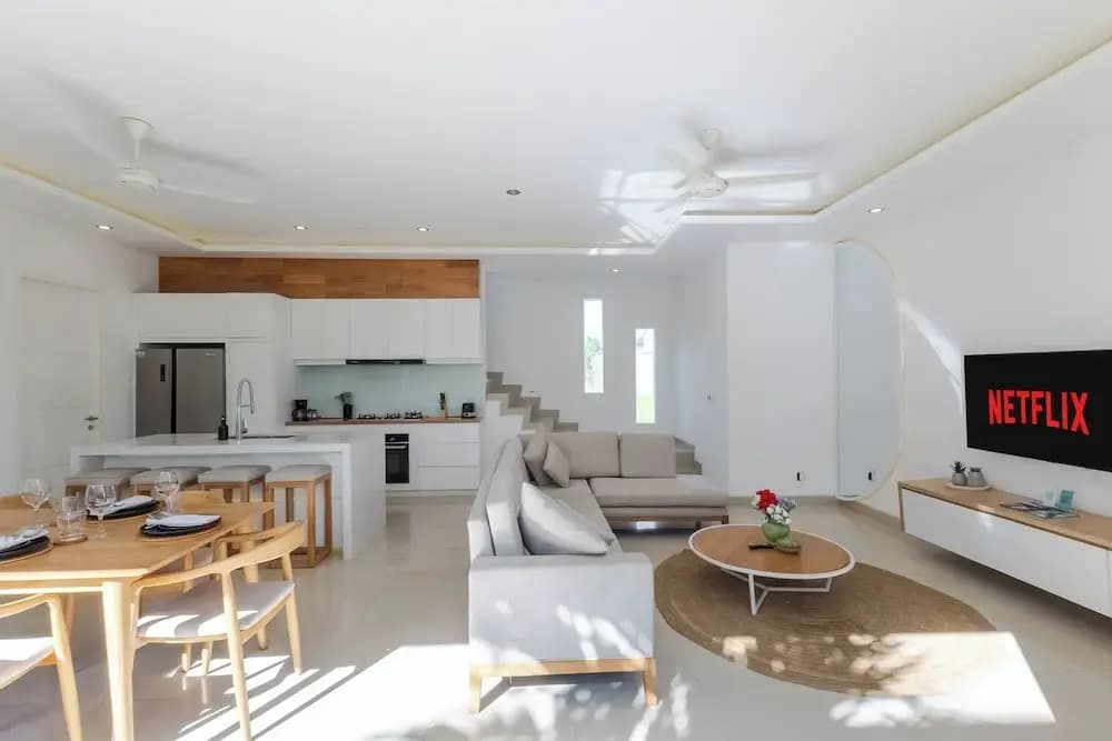 Villa Gregana by Pertama Stay - photo 17
