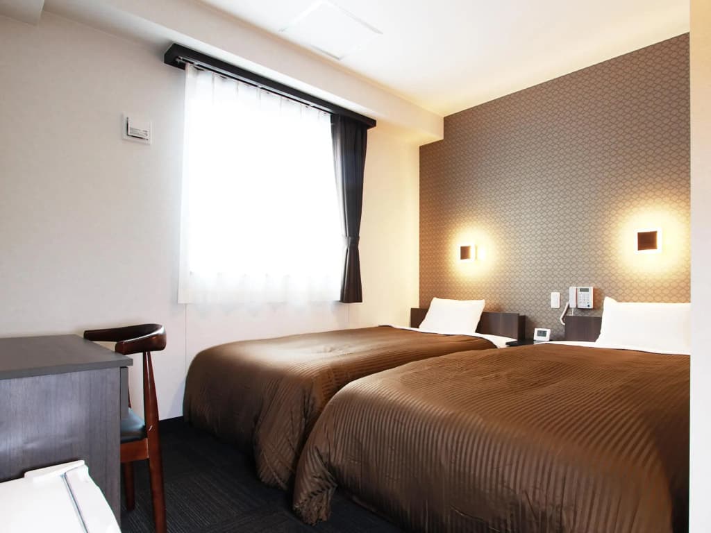 Hotel Trend NishiShinsaibashi - photo 2
