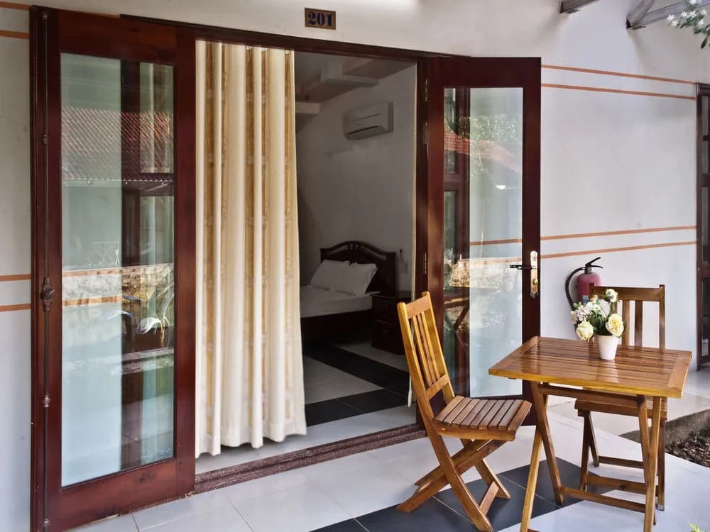 Sky Garden Resort - photo 7