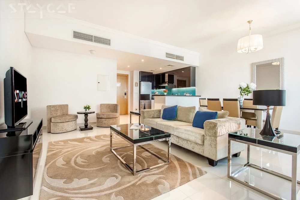 Staycae Capital Bay - photo 16