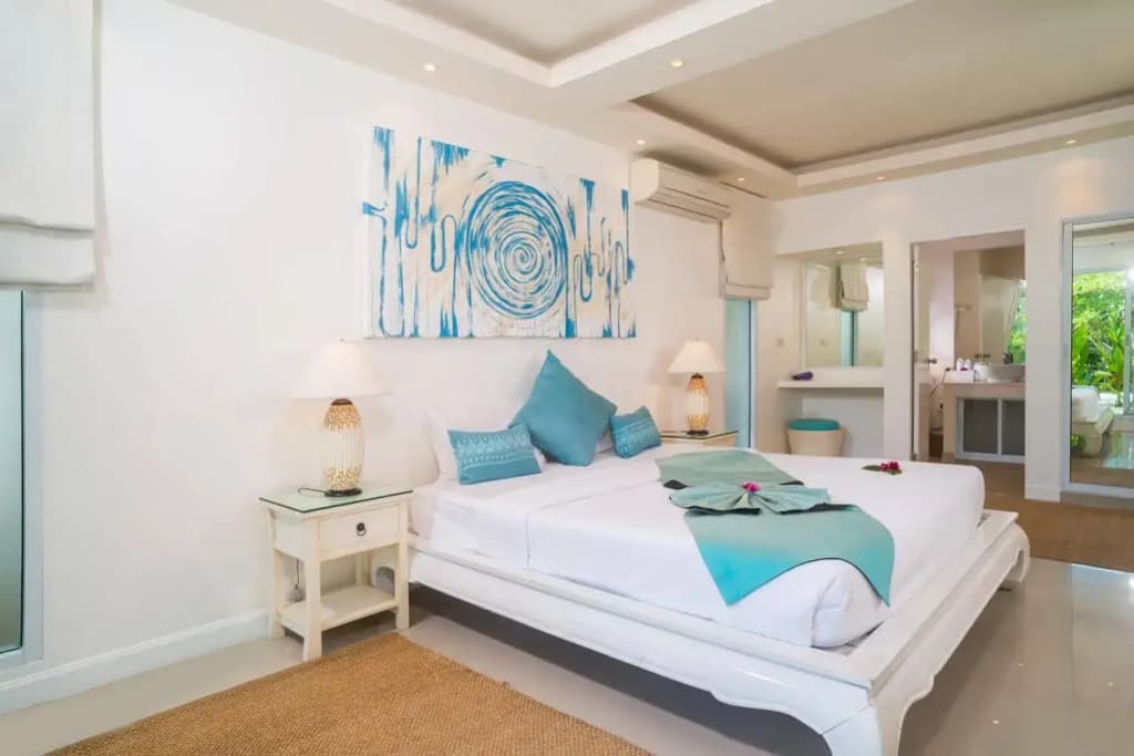 Shiva Samui Luxury Villas - photo 5