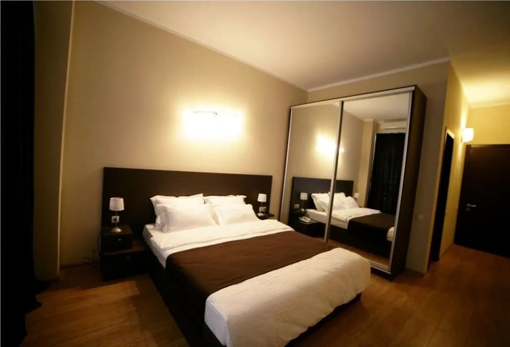 Basilon Hotel - photo 4