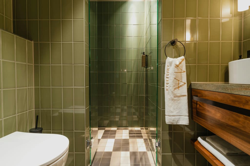 Hotel Mai Amsterdam - photo 10