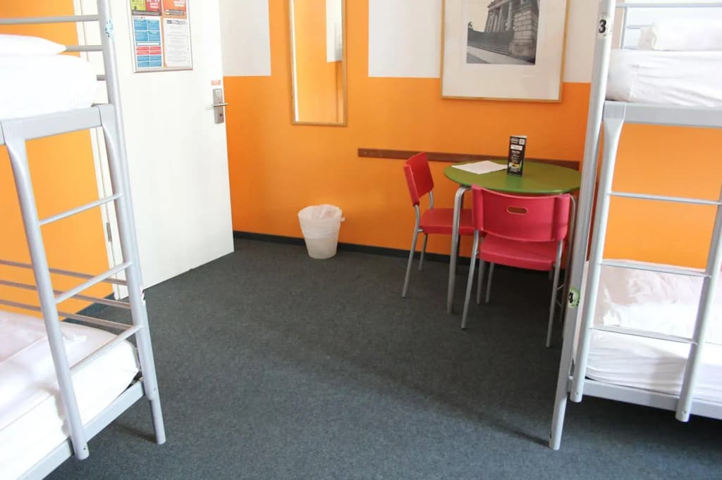 St Christopher's Berlin Alexanderplatz - Hostel - photo 5