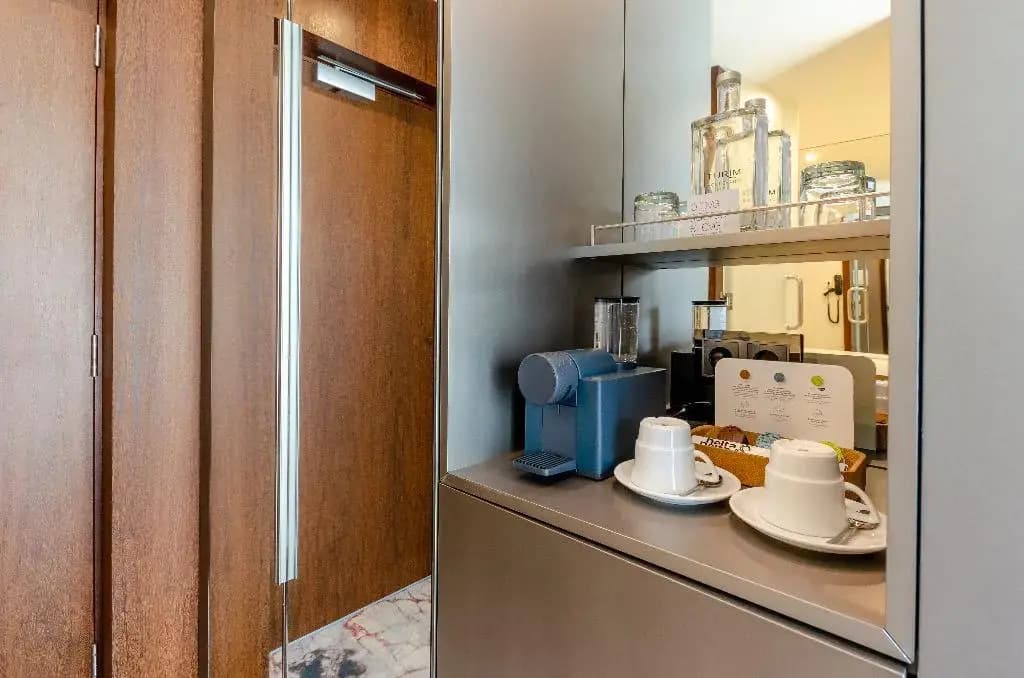 TURIM Boulevard Hotel - photo 27