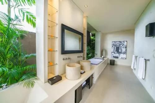 Luxury 3 Bedroom Villa Canggu - photo 5