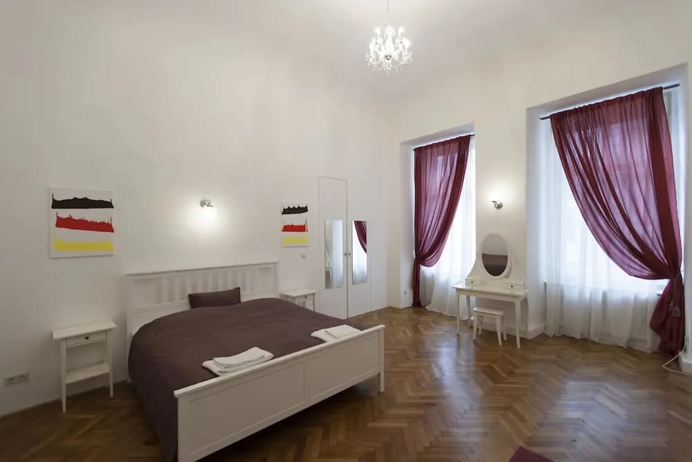 Heart of Vienna Luxury Residence - photo 4