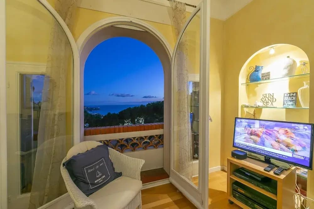 Villa Montlilin in Villefranche sur Mer - photo 31
