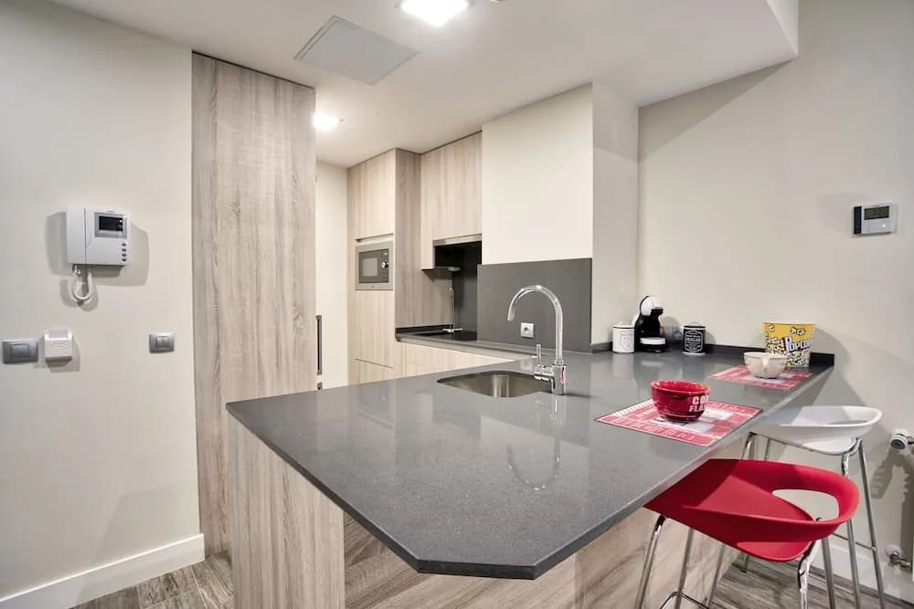 Apartamentos Cava Baja 1 - photo 17