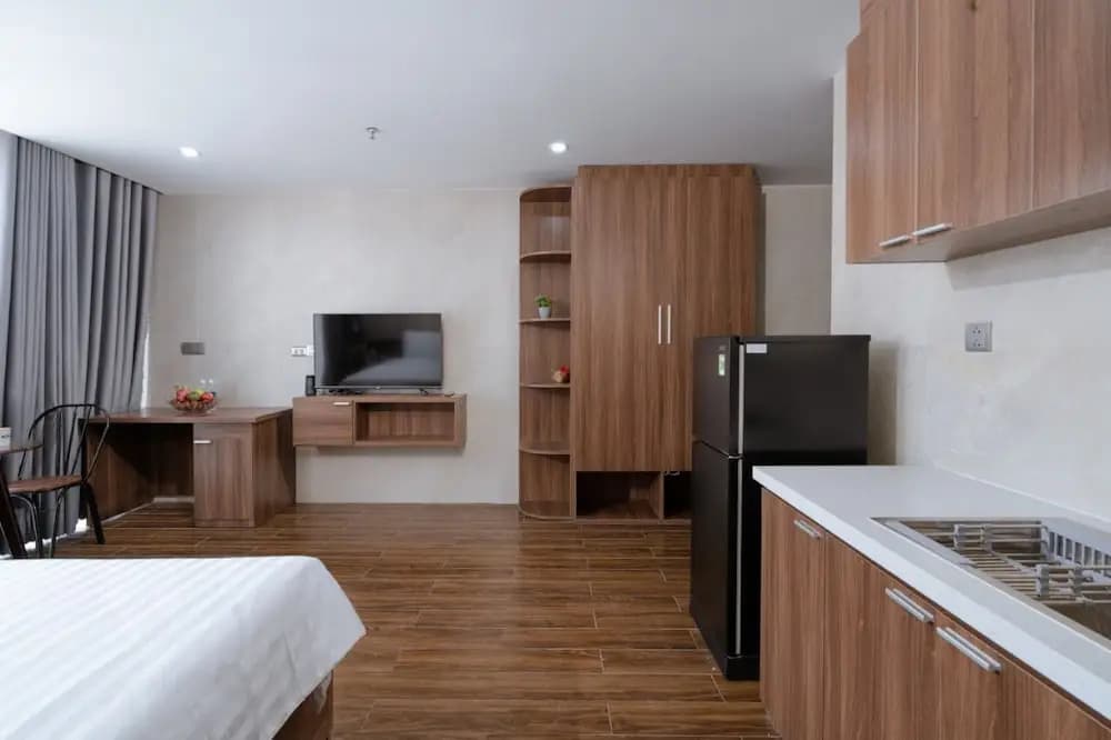Rose Sea Hotel & Apartment - photo 5