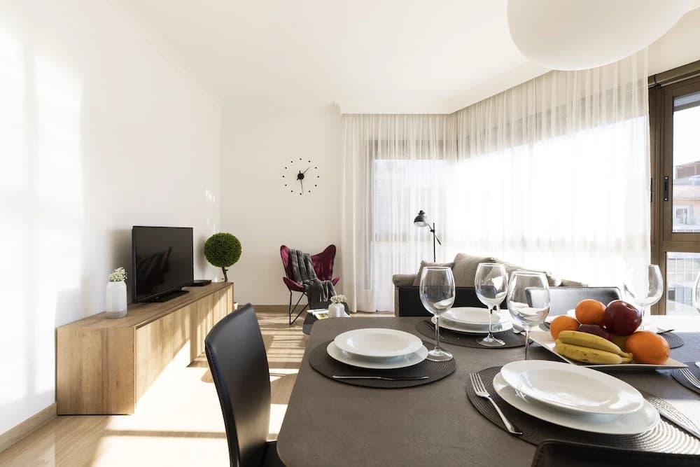 Ab Centric Sant Antoni Apartment - photo 4