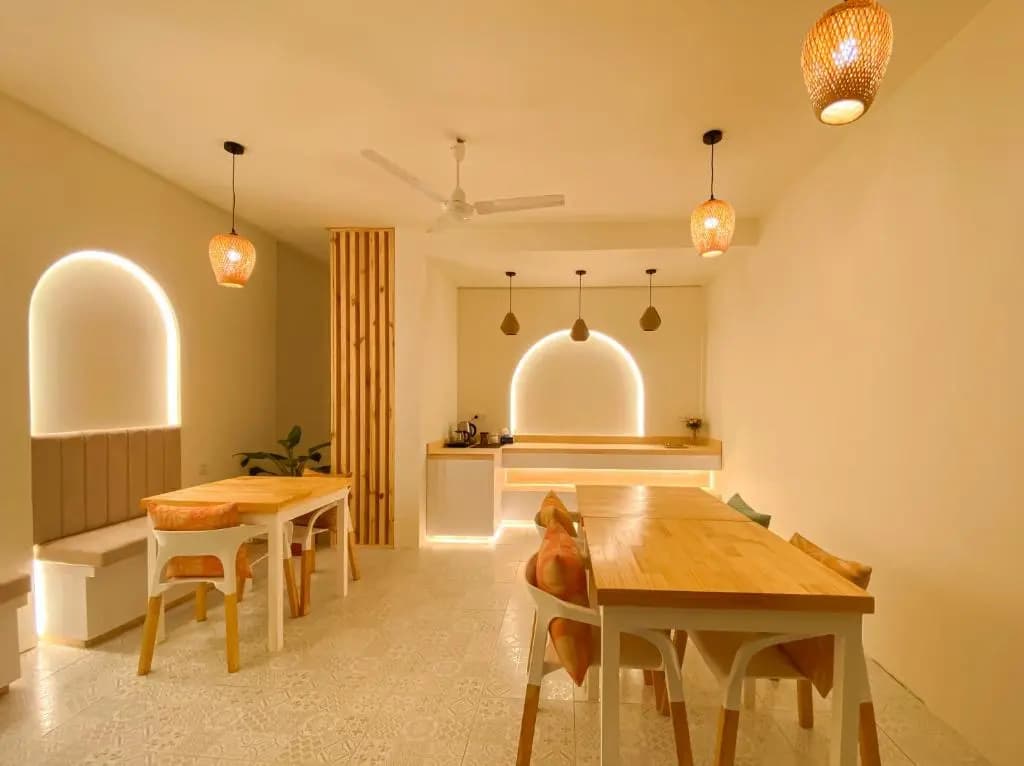 Niru Isle Maldives - photo 2