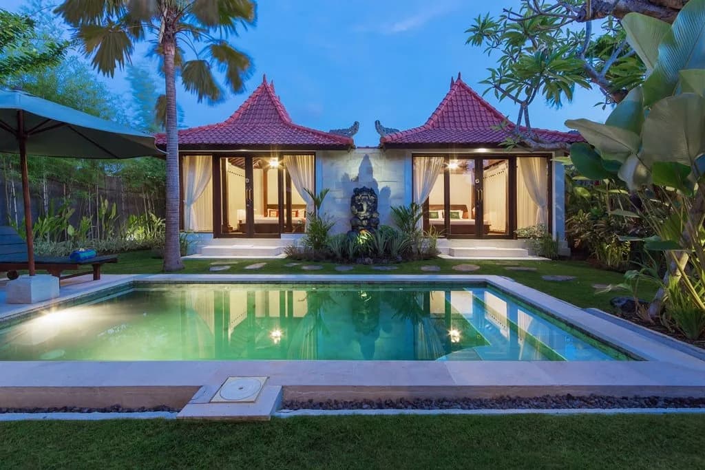 Anyar Sari Villa - photo 9