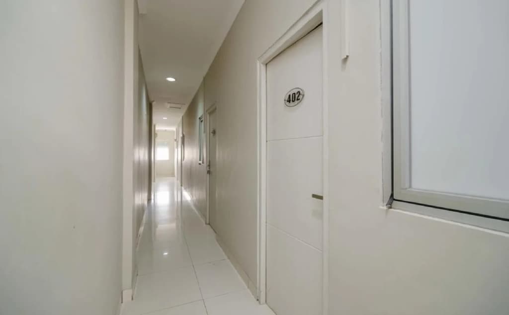 ENV Room by RedDoorz - photo 7