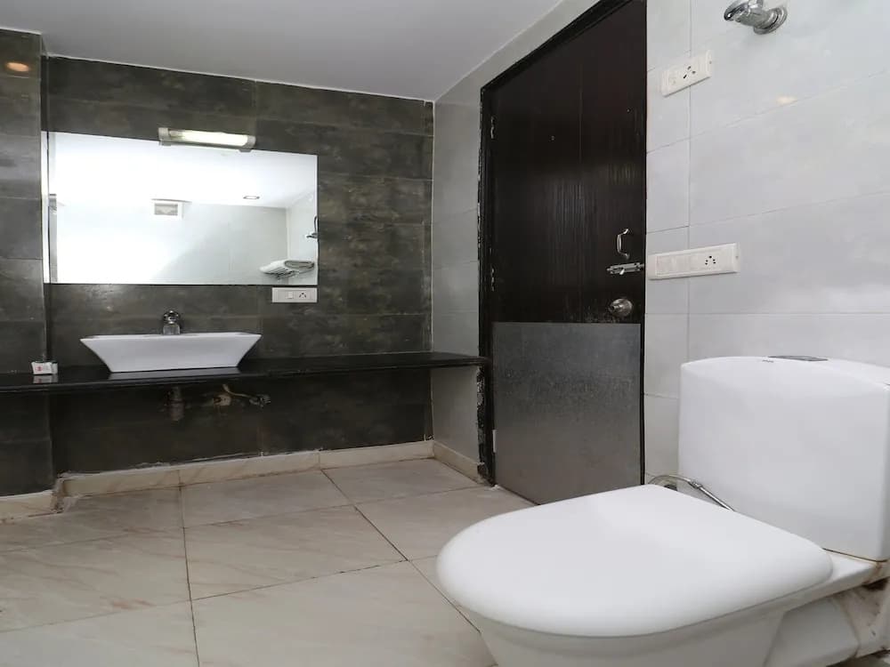 Blue Pearl Hotel - photo 8