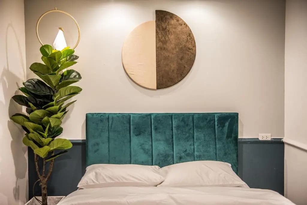 Theme Boutique Hotel - photo 3