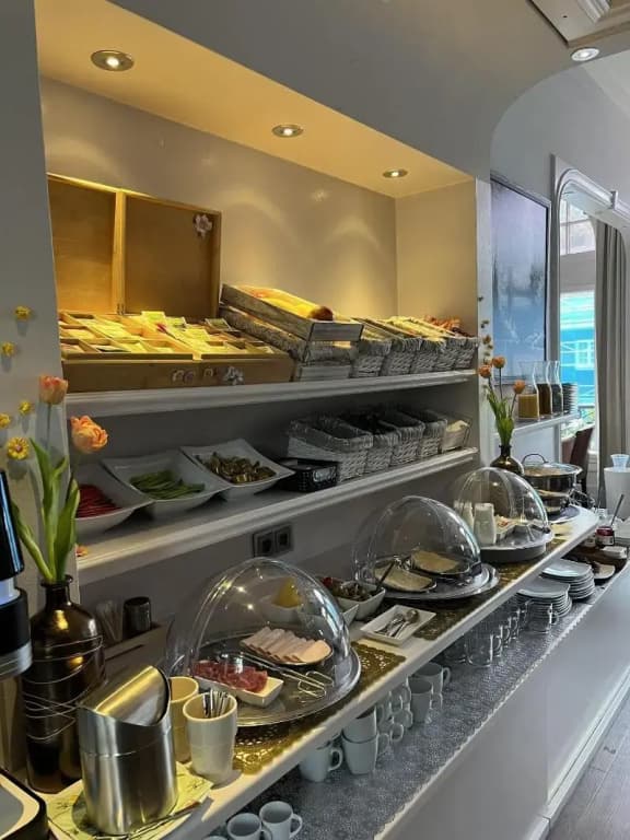 Hotel Clemens Amsterdam - photo 12
