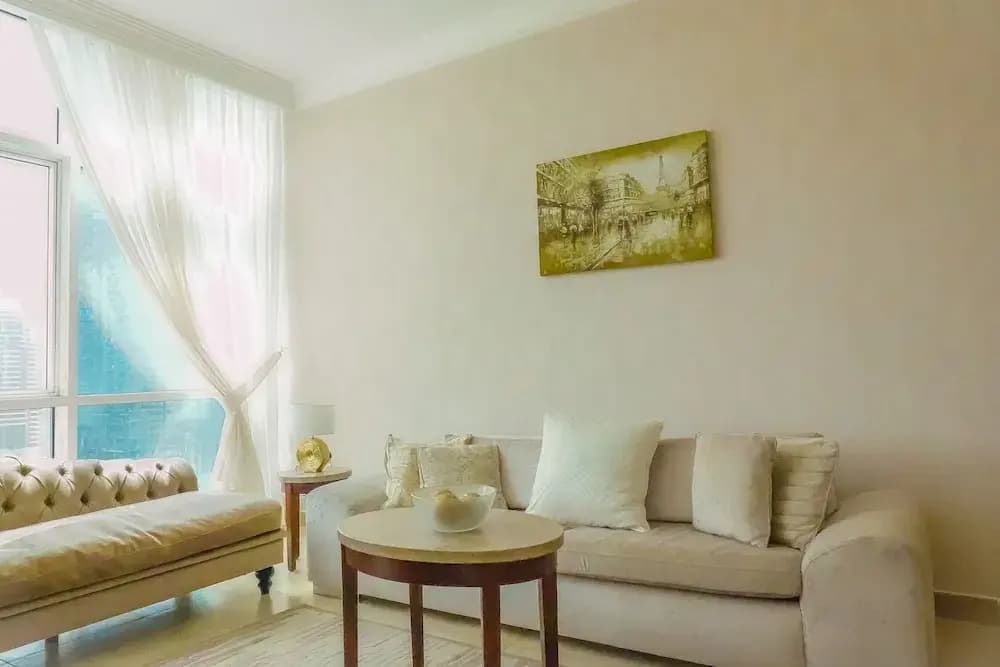 SuperHost- Premium 1BR with Partial Marina View - photo 4