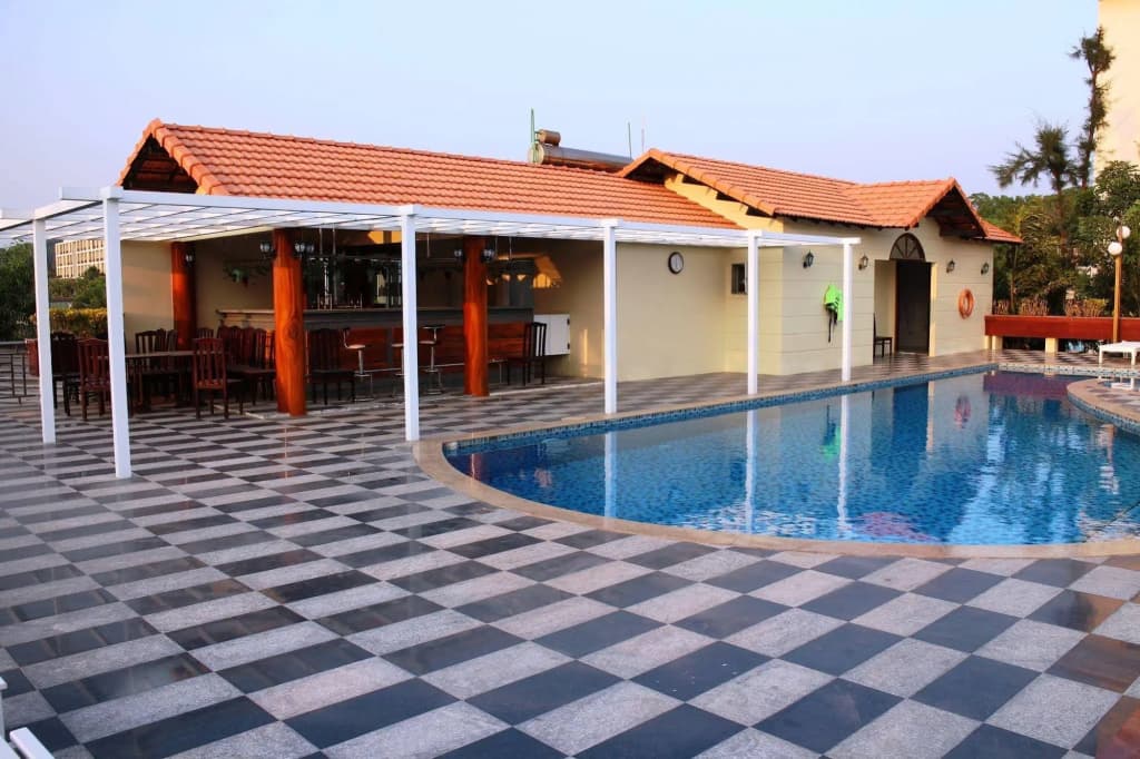 Cuu Long Phu Quoc Resort - photo 12