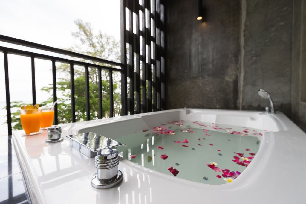 Maneetel Krabi Beachfront - photo 11