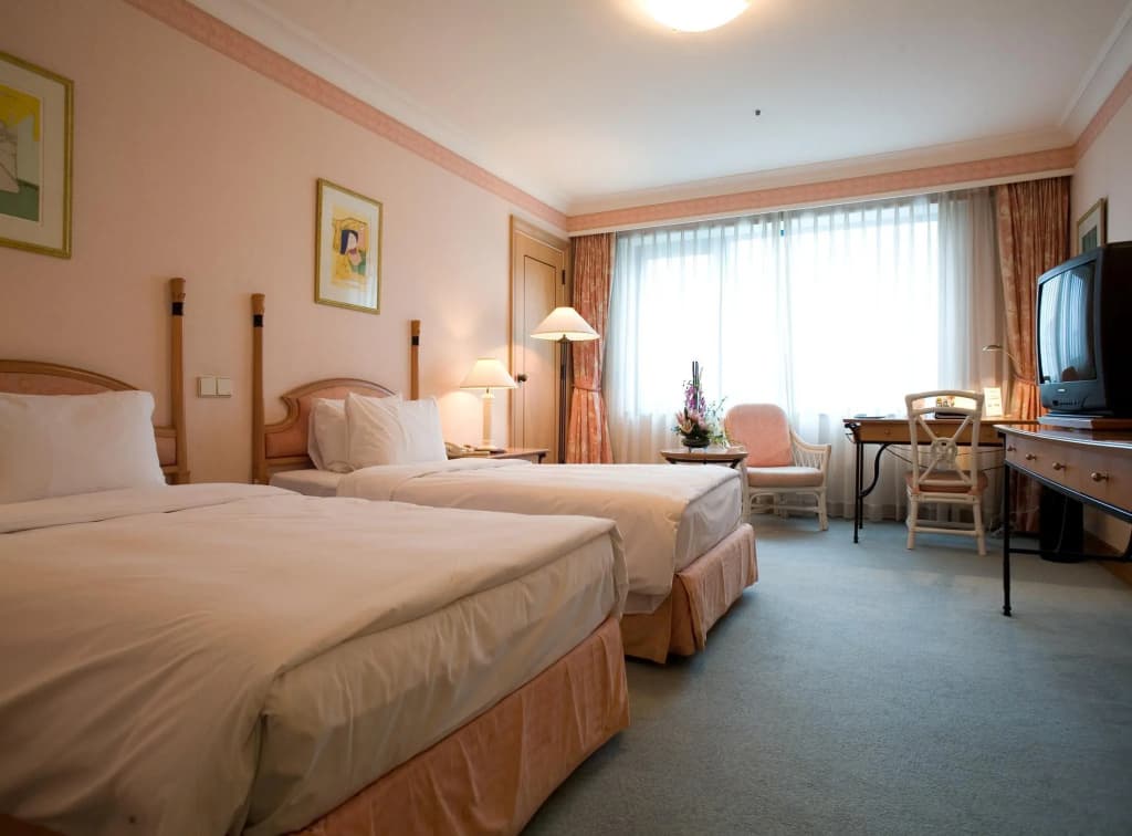 Hanoi Daewoo Hotel - photo 4