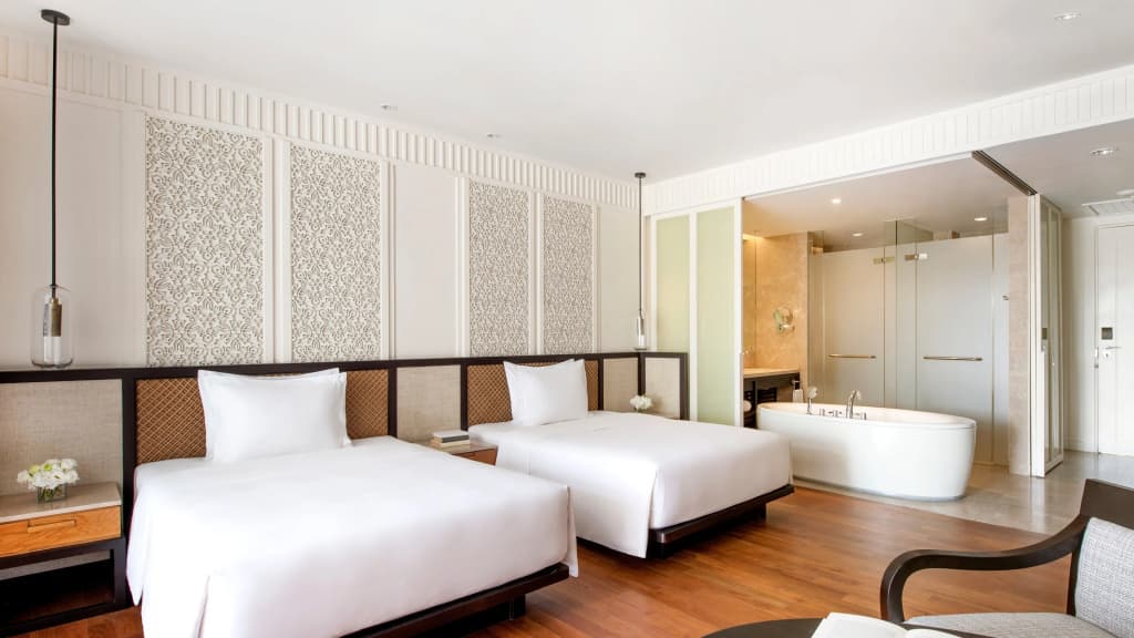 Intercontinental Hua Hin Resort - photo 34