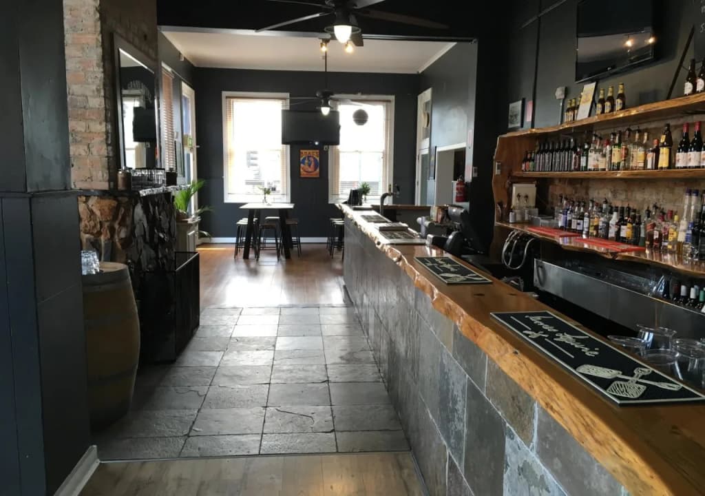 The Grand Hotel Healesville - photo 14