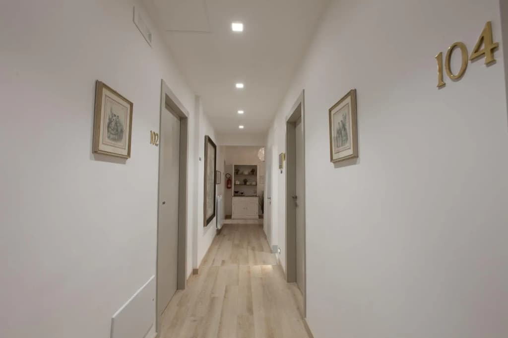 Flaminia Rooms&Suites - photo 12